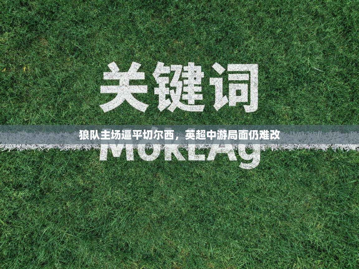 狼队主场逼平切尔西，英超中游局面仍难改  第1张