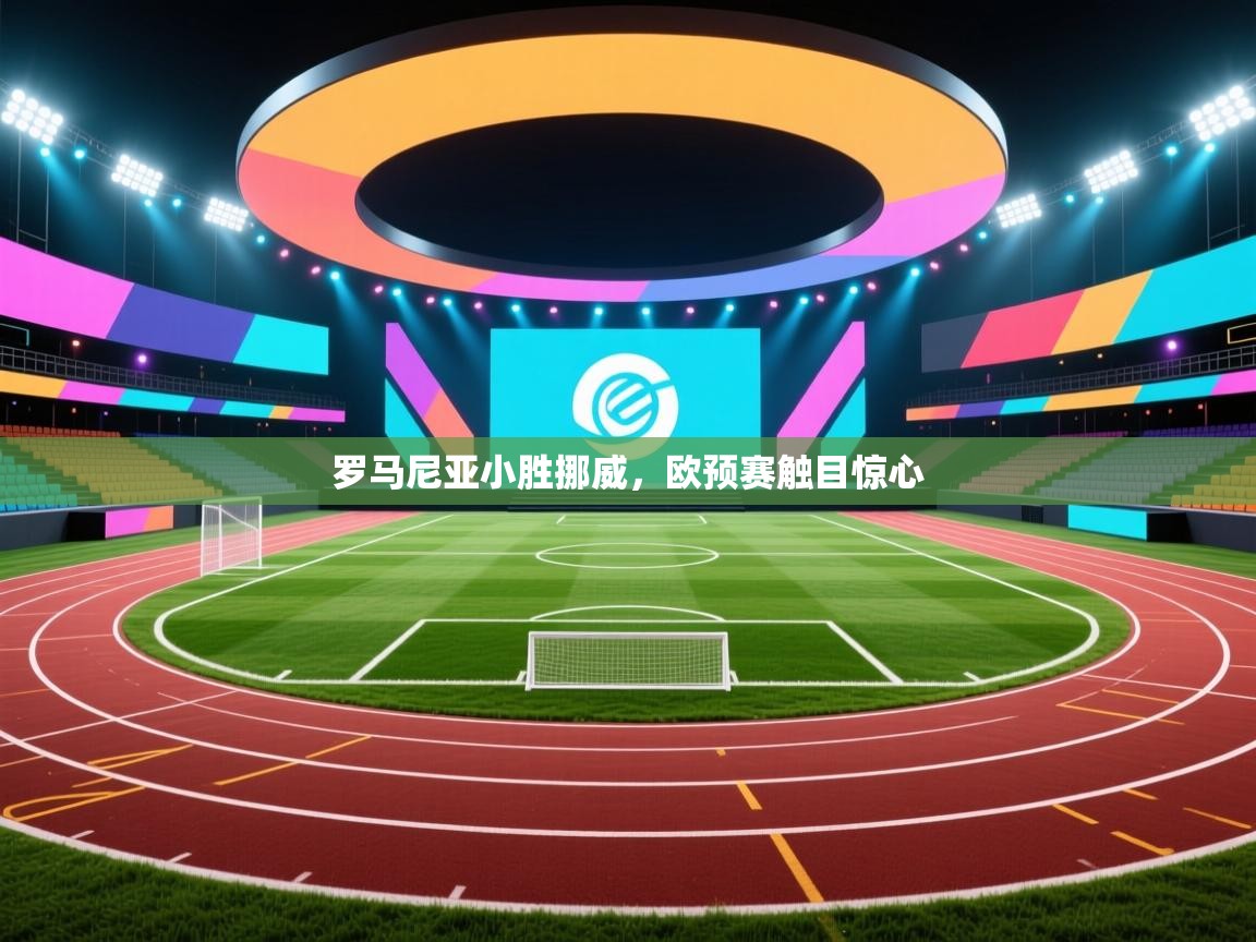 罗马尼亚小胜挪威，欧预赛触目惊心  第1张