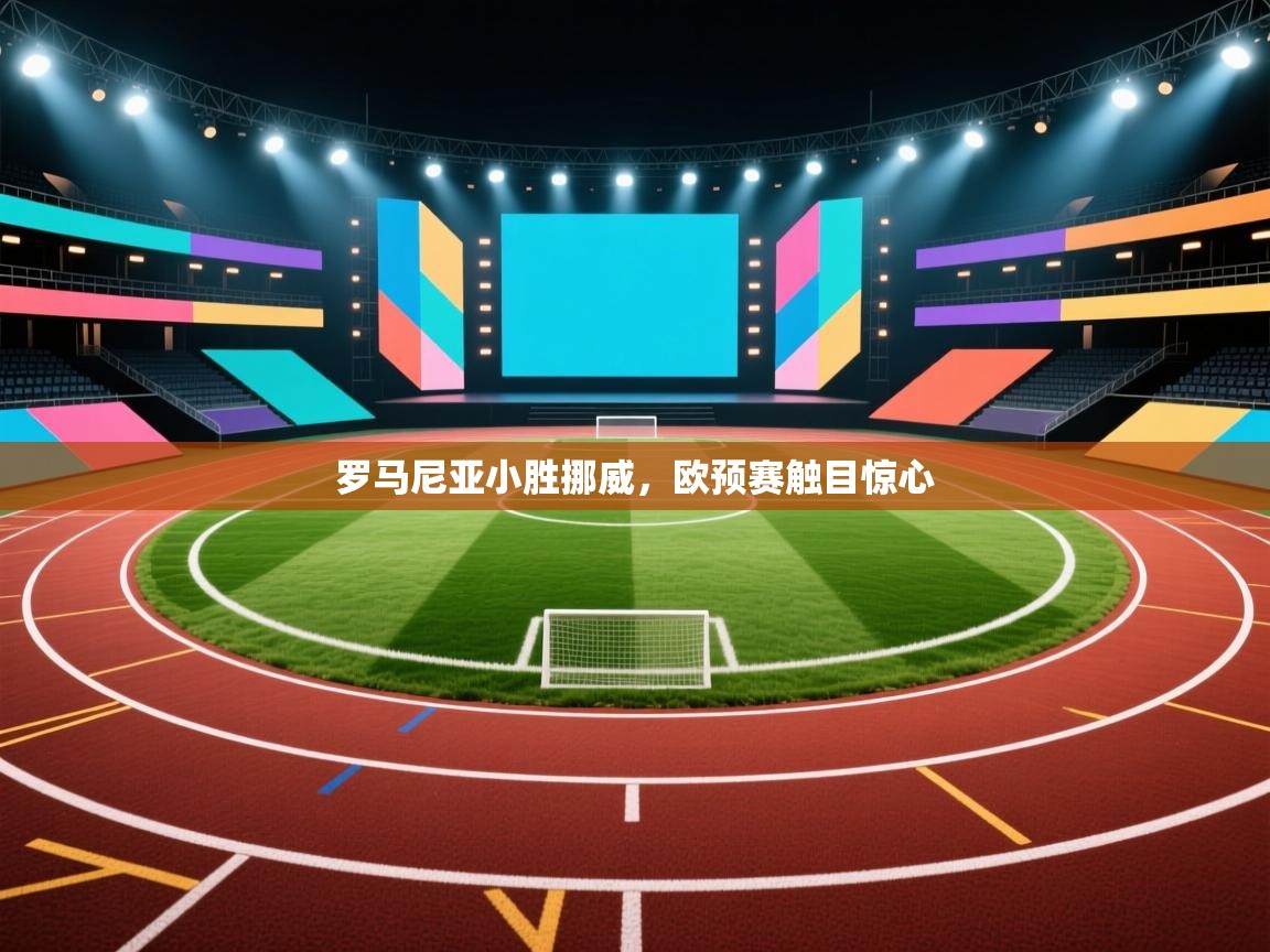 罗马尼亚小胜挪威，欧预赛触目惊心  第2张