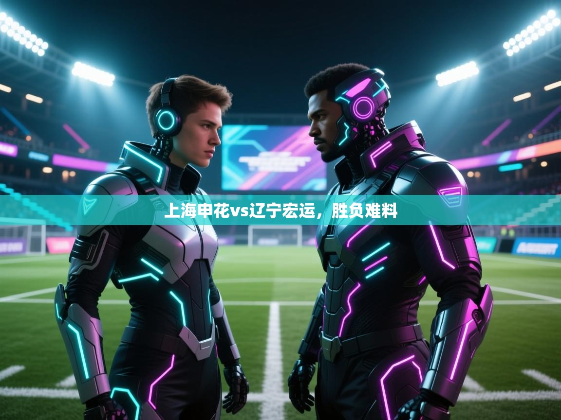 上海申花vs辽宁宏运，胜负难料  第1张