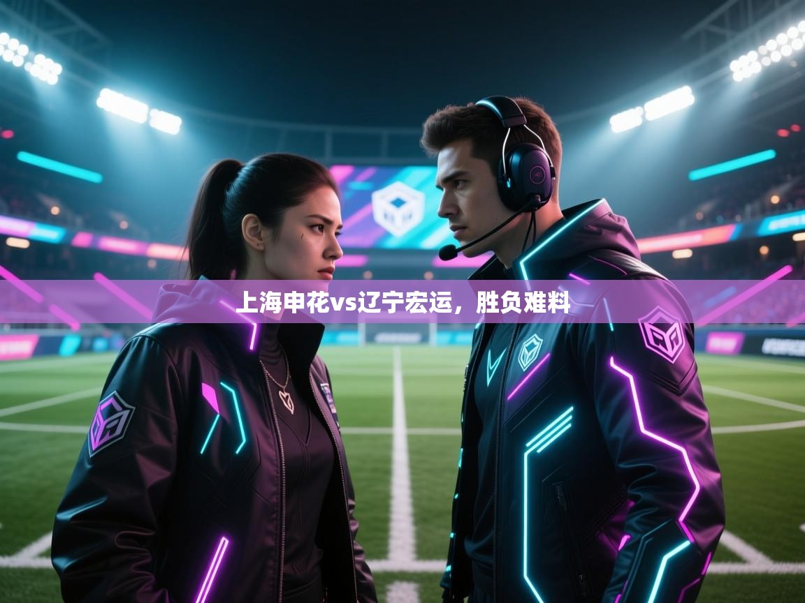 上海申花vs辽宁宏运，胜负难料  第2张