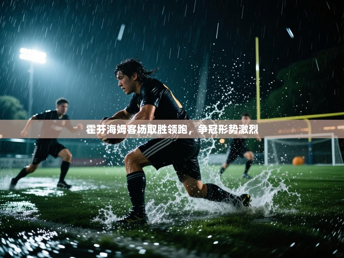 霍芬海姆客场取胜领跑，争冠形势激烈  第1张