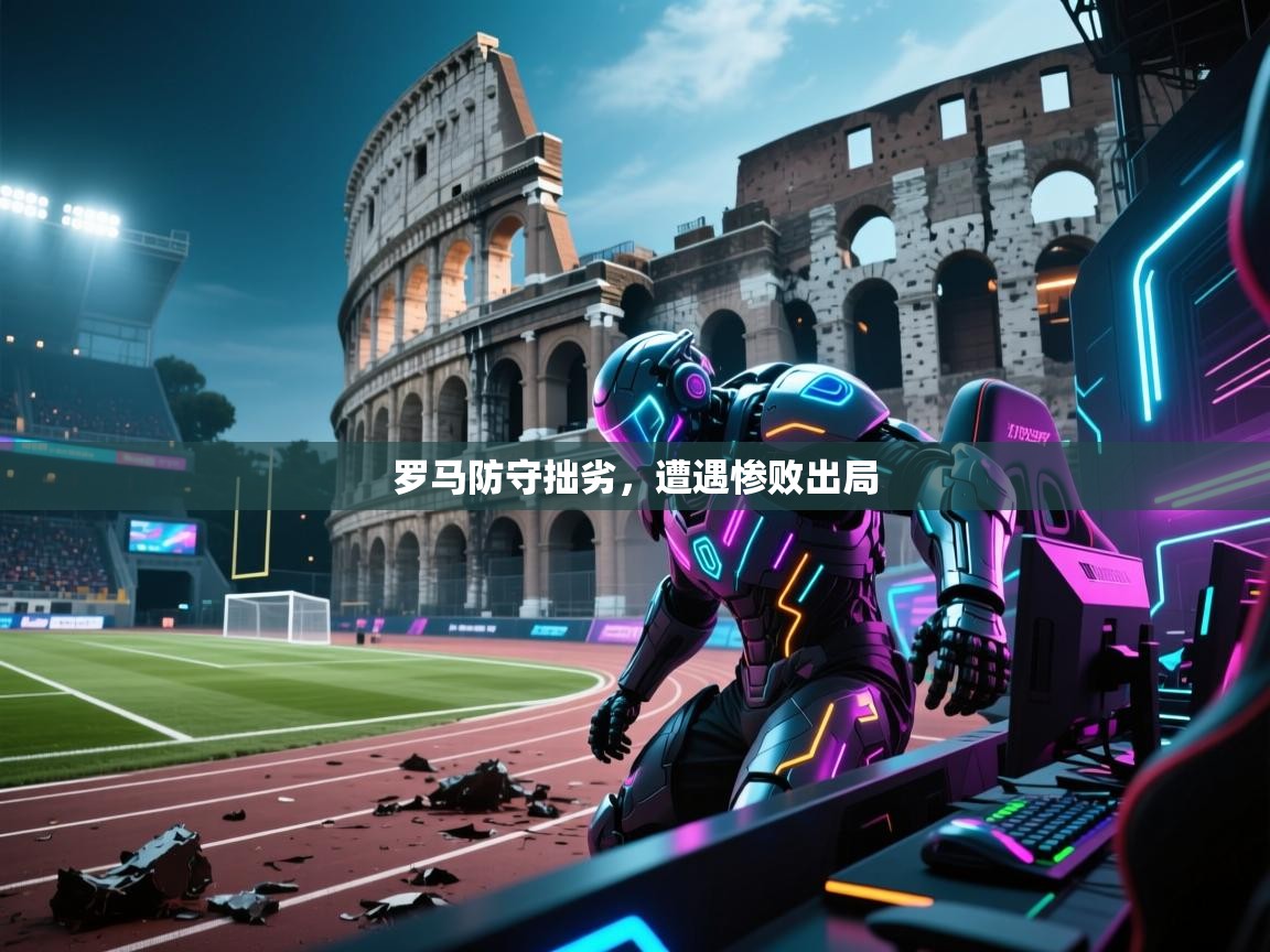 罗马防守拙劣，遭遇惨败出局  第2张