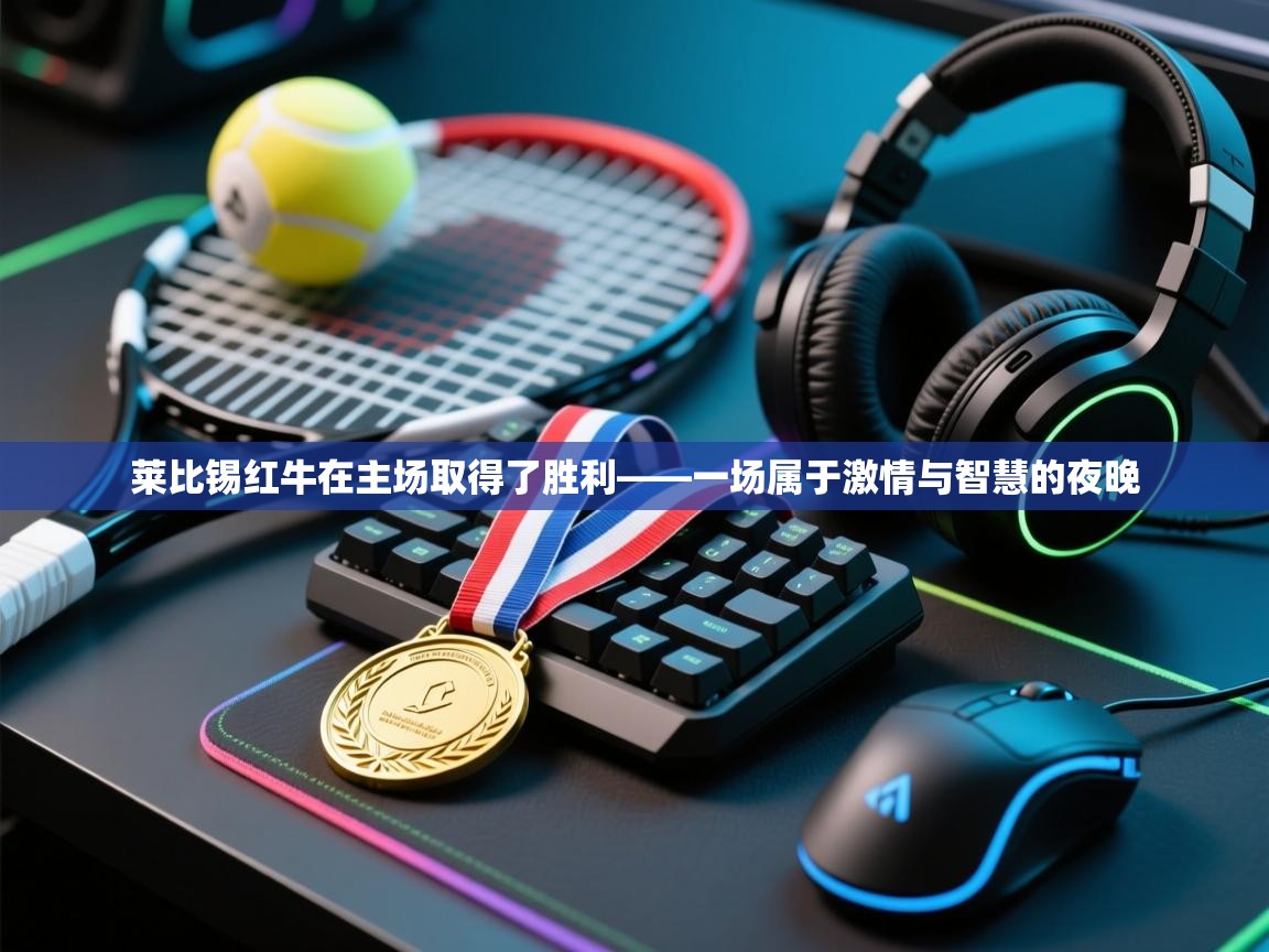 莱比锡红牛在主场取得了胜利——一场属于激情与智慧的夜晚 第2张