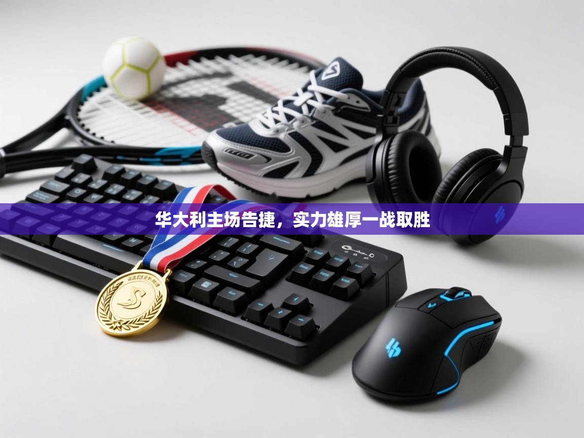 华大利主场告捷，实力雄厚一战取胜  第1张