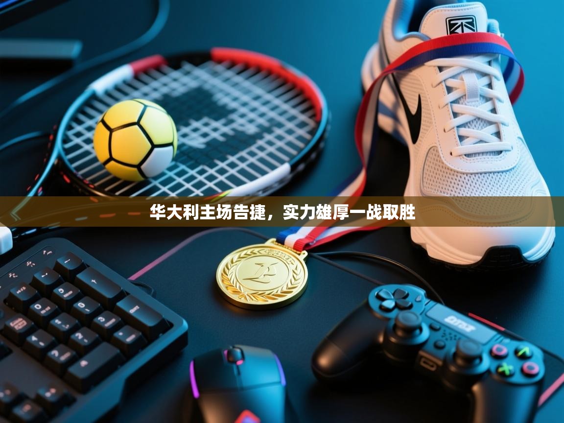 华大利主场告捷，实力雄厚一战取胜  第2张