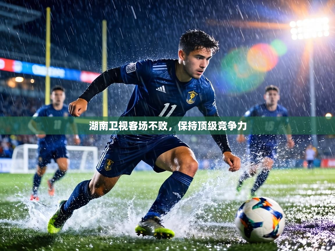 湖南卫视客场不败，保持顶级竞争力  第1张