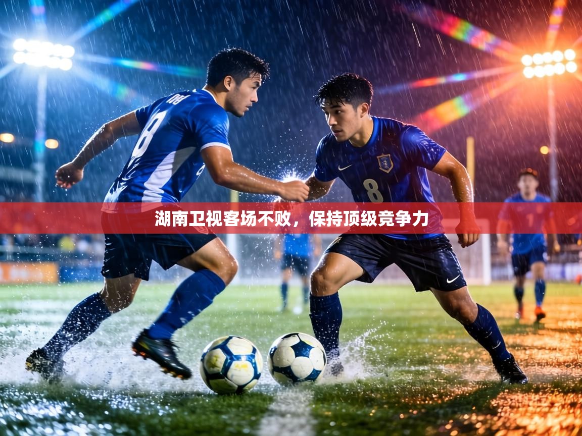 湖南卫视客场不败，保持顶级竞争力  第2张