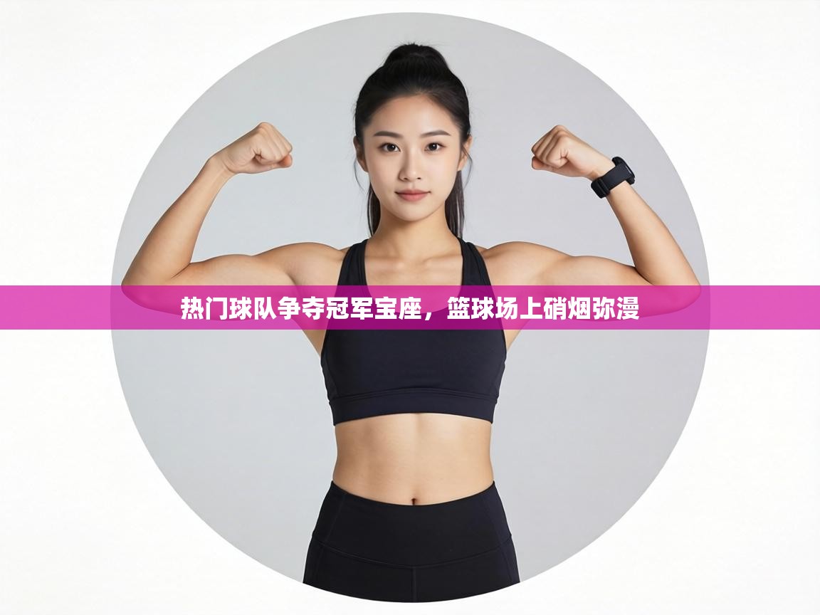 热门球队争夺冠军宝座,篮球场上硝烟弥漫 第2张